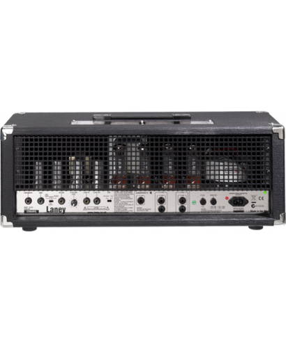 Testata laney gh100l 100w 