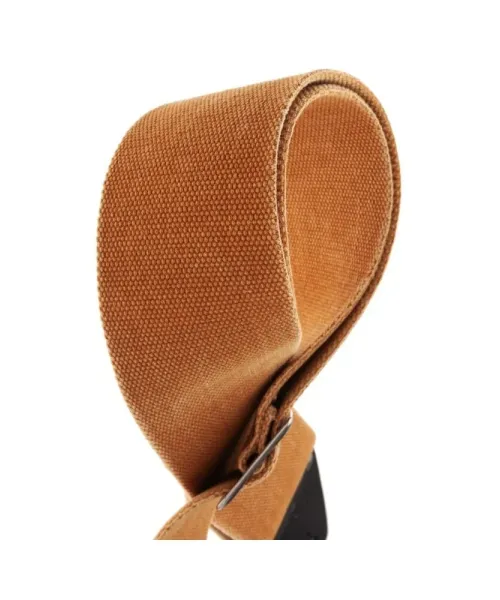 Magrabò Stripe SC Cotton Washed ocher 8 cm