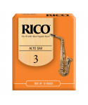 Conf. 10 Reeds RICO RJA1030 SAX ALTO 3