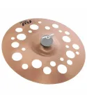 Paiste PSTX Swiss Splash 10" - Piatto Esplosivo e Versatile | Piazzo