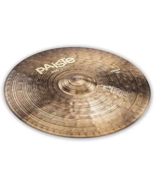 Paiste 900cc18 piatto crash 18''