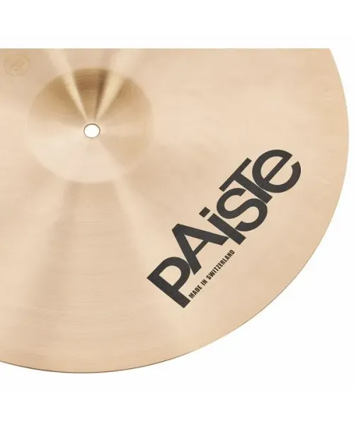Paiste me602cc17 piatto crash 17''
