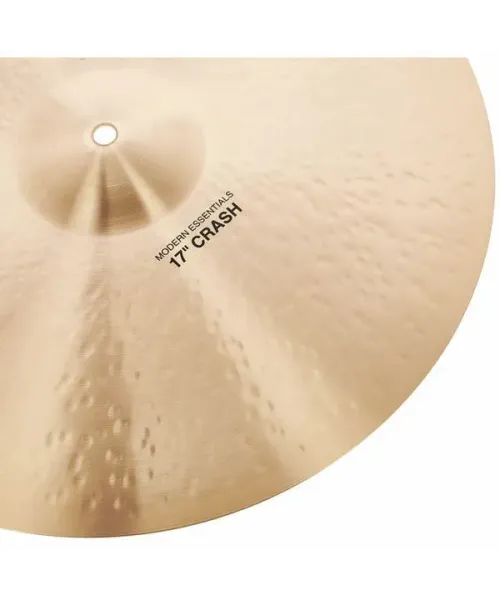 Paiste me602cc17 piatto crash 17''