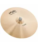 Paiste me602cc17 piatto crash 17''