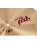 Paiste PST-7 China 18" - Piatto Esplosivo e Versatile | Piazzo