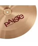 PST meals-7 China 18 " - Explosive and versatile plate | Piazzo