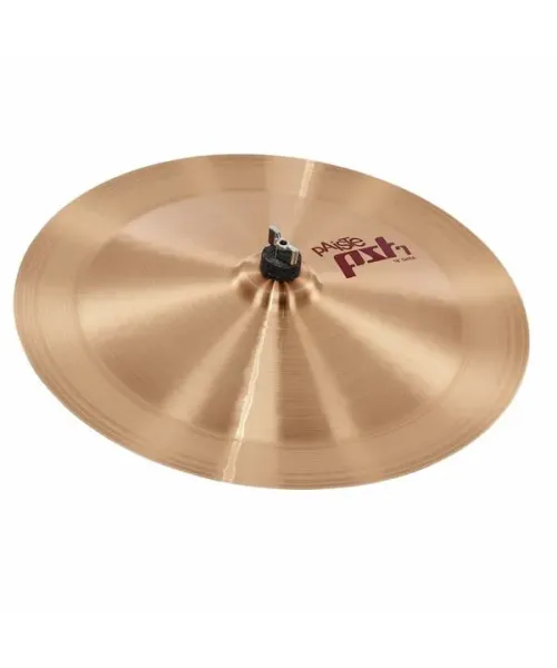 Paiste pst7tc18 piatto china