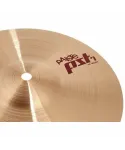 Paiste PST-7 Splash 10" - Piatto Versatile e Dinamico | Piazzo