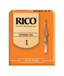 CONF. 10 ANCE RICO SAX  RIA1010 SOPRANO 1