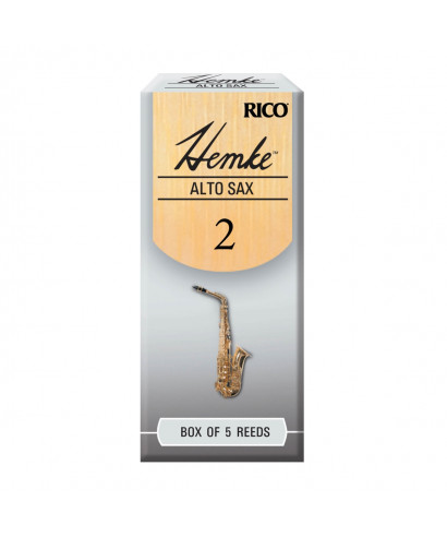 Conf. 5 Rehkp5ASX200 SAX HEMKE RHKP5ASX200 ALTO 2