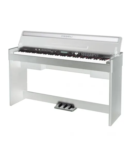 Piano digitale medeli cdp5200-wh white