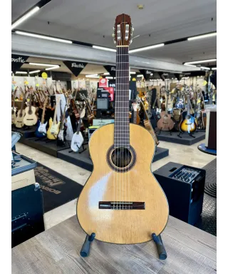 admira-Spain-classical-years-80--custody-