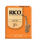 CONF. 10 ANCE RICO RJA1035 SAX ALTO 3,5