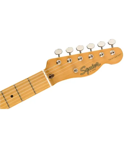 Fender squier cv 50s tele mn wbl