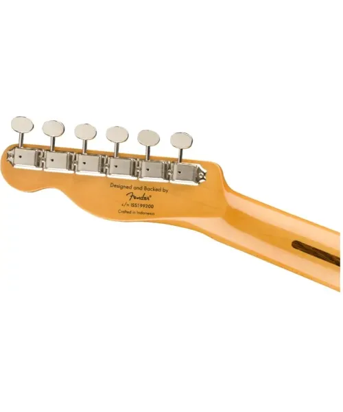 Fender Squier CV 50s Tele MN WBL