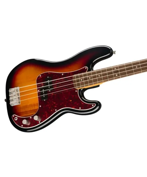 Fender squier cv 60s p bass lrl owt