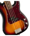 Fender Squier CV 60S P Bass LRL OWT