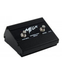 Universal Footswitch MEGA FS2UV with PHASE Inverter