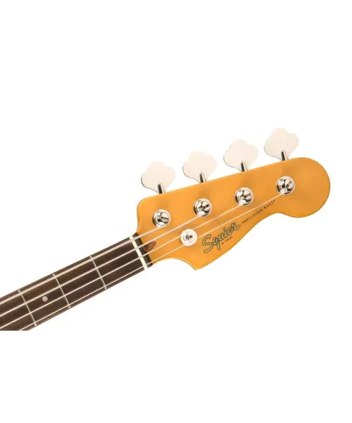 Fender Squier CV 60S P Bass LRL OWT