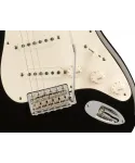 Fender Vistera II '50s Stratocaster MN BK