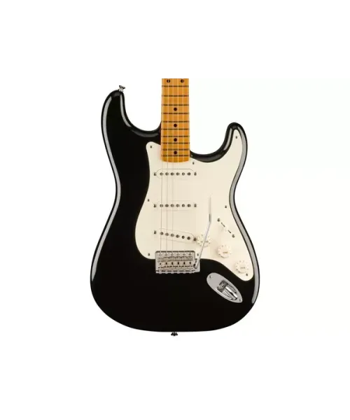 Fender Vistera II '50s Stratocaster MN BK