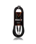 Bespeco rkjj150 - Jack Jack cable 1.5 meters | Piazzo