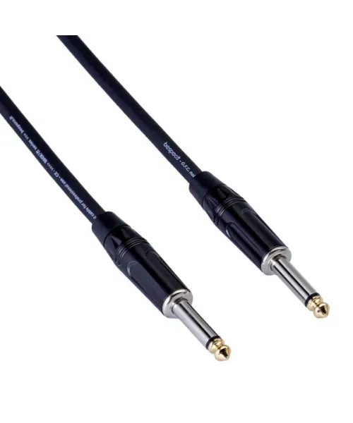 Bespeco RKJJ300 - Jack jack cable 3 meters | Piazzo