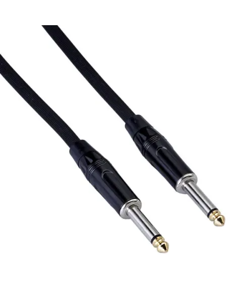Bespeco RKJJ300 - Jack jack cable 3 meters | Piazzo
