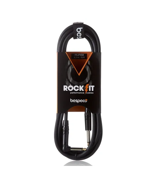 Bespeco rkjp300 jack jack cable 3 meters