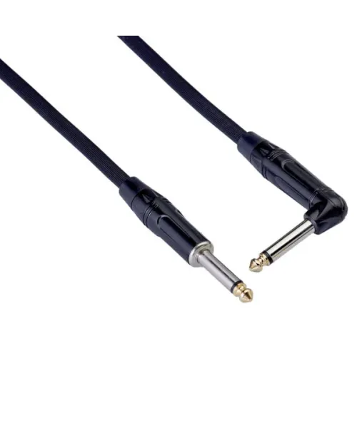 Bespeco rkjp300 cavo jack jack 3 metri