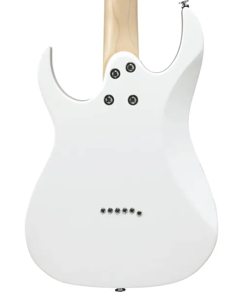 Ibanez grgm21 white