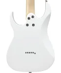 Ibanez grgm21 white