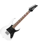 Ibanez grgm21 white