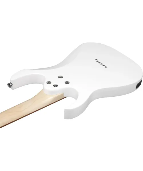 Ibanez grgm21 white