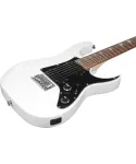 Ibanez grgm21 white