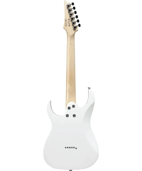 Ibanez grgm21 white