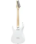 Ibanez grgm21 white