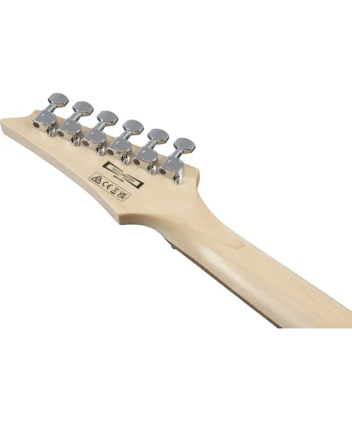 Ibanez grgm21 white