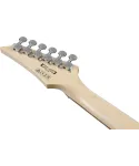 Ibanez grgm21 white