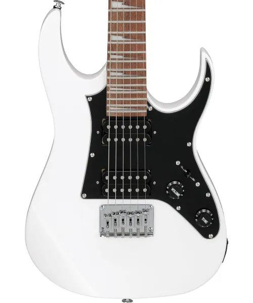 Ibanez grgm21 white