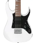 Ibanez grgm21 white