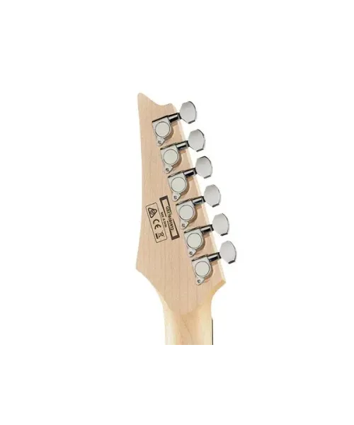 Ibanez Grx70qa TRB Transparent Red