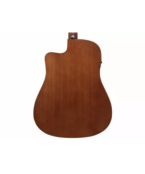 Ibanez V40ce-Open Open Pore Natural - Acoustic guitar | Piazzo