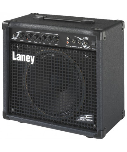 LX35 laney amplifier for guitar