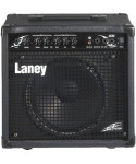 Amplificatore laney lx35 per chitarra
