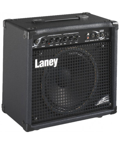 LX35 laney amplifier for guitar