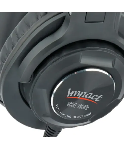 Audiodesign Sh 250 Headphone