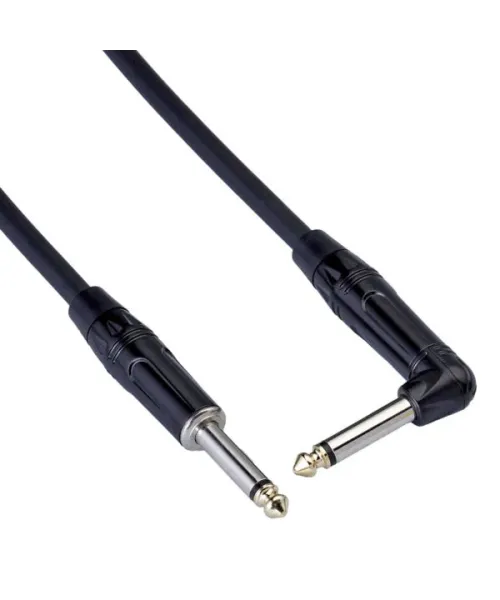 Bespeco rkjp600 jack jack cable 6 meters