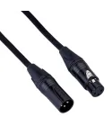 Bespeco RKMB100 CANNON M / CANNON F cable