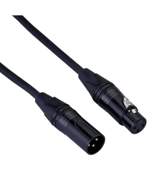 Bespeco RKMB100 CANNON M / CANNON F cable